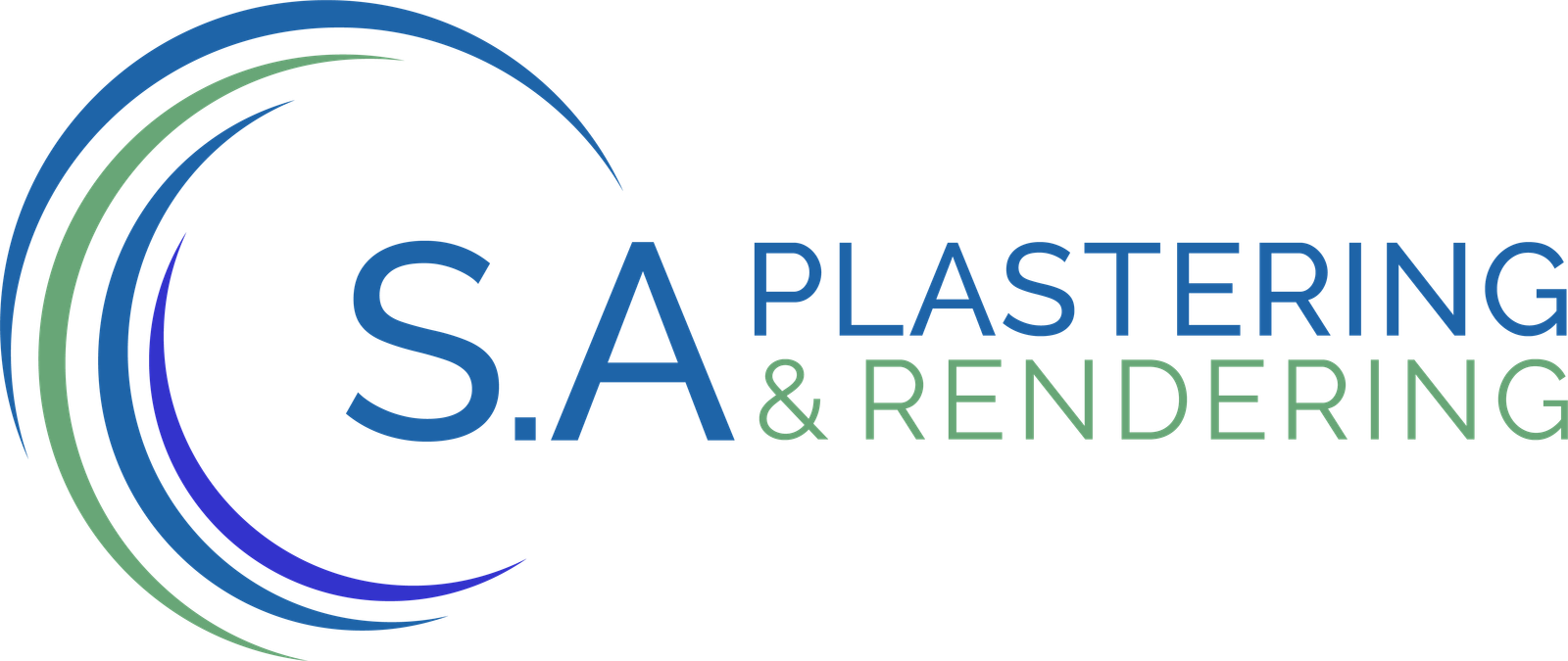 S.A Plastering & Rendering